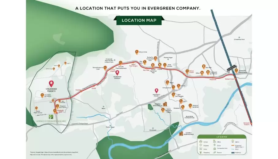 Strategic Connectivity