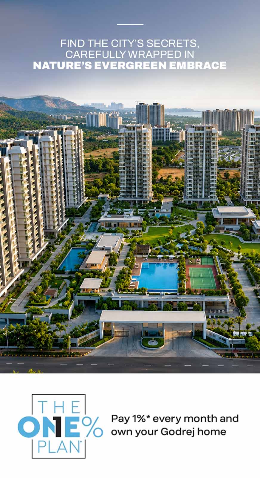 Godrej Nurture